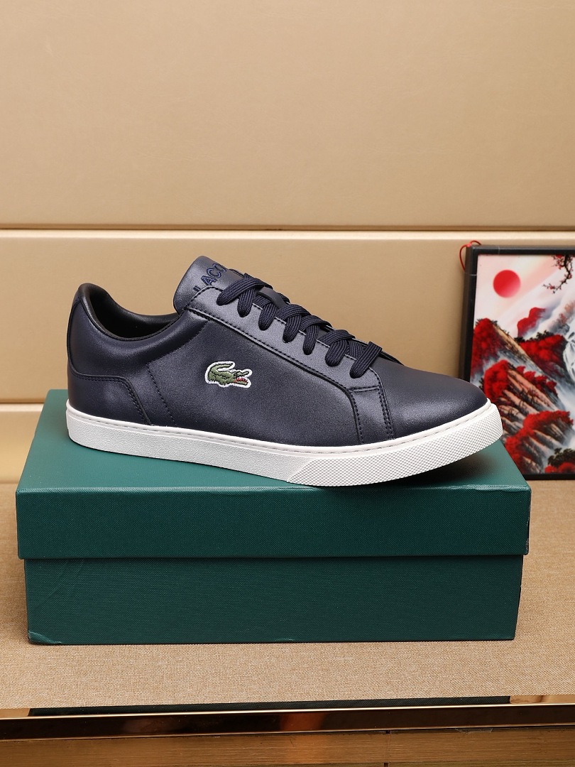 Lacoste Lerond Pro · HL27858 — תמונה 12