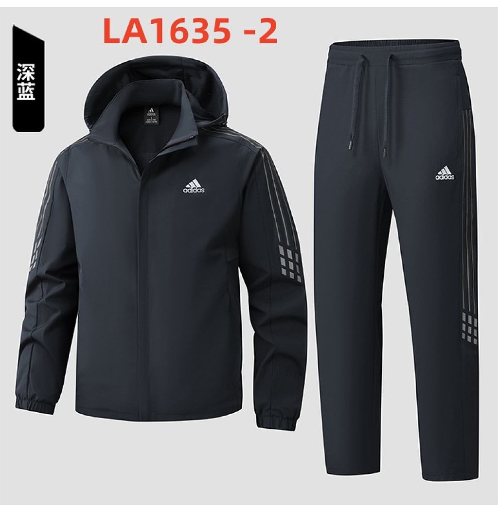 Adidas Own the Run · LA1635 — תמונה 2