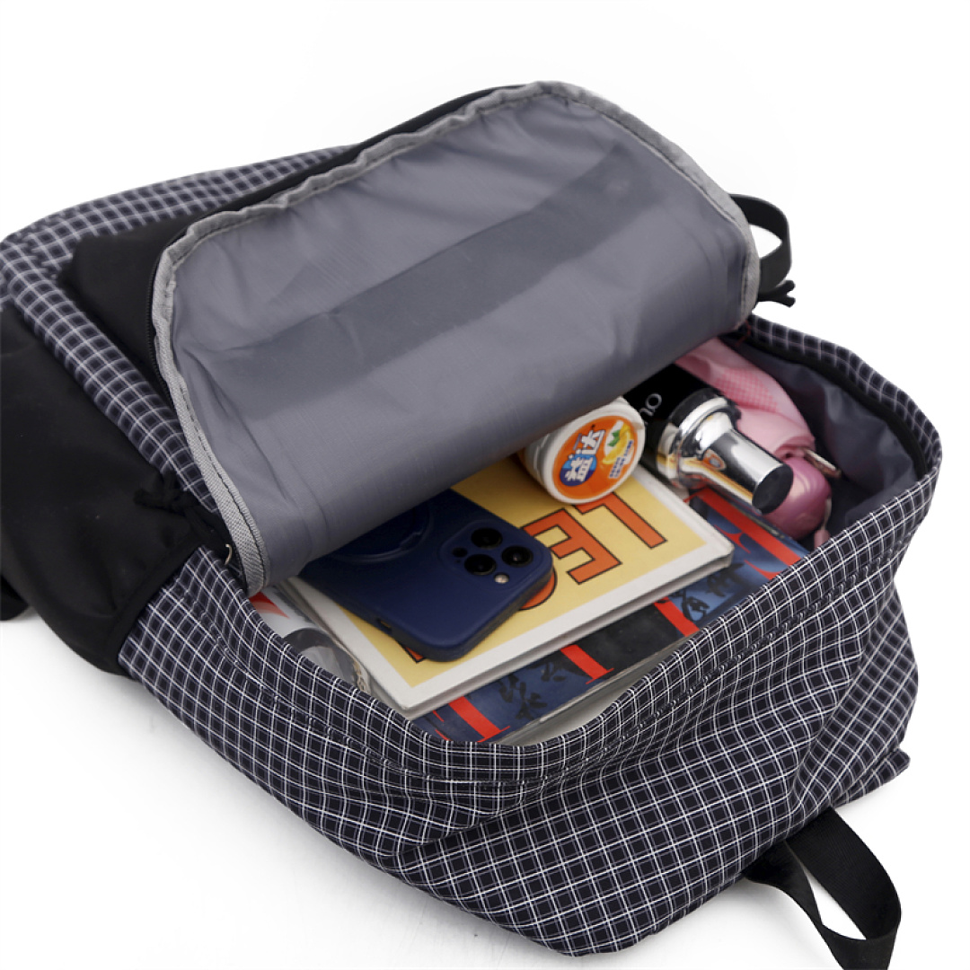 Nike Heritage Backpack 2.0 · ENA88818 — תמונה 35