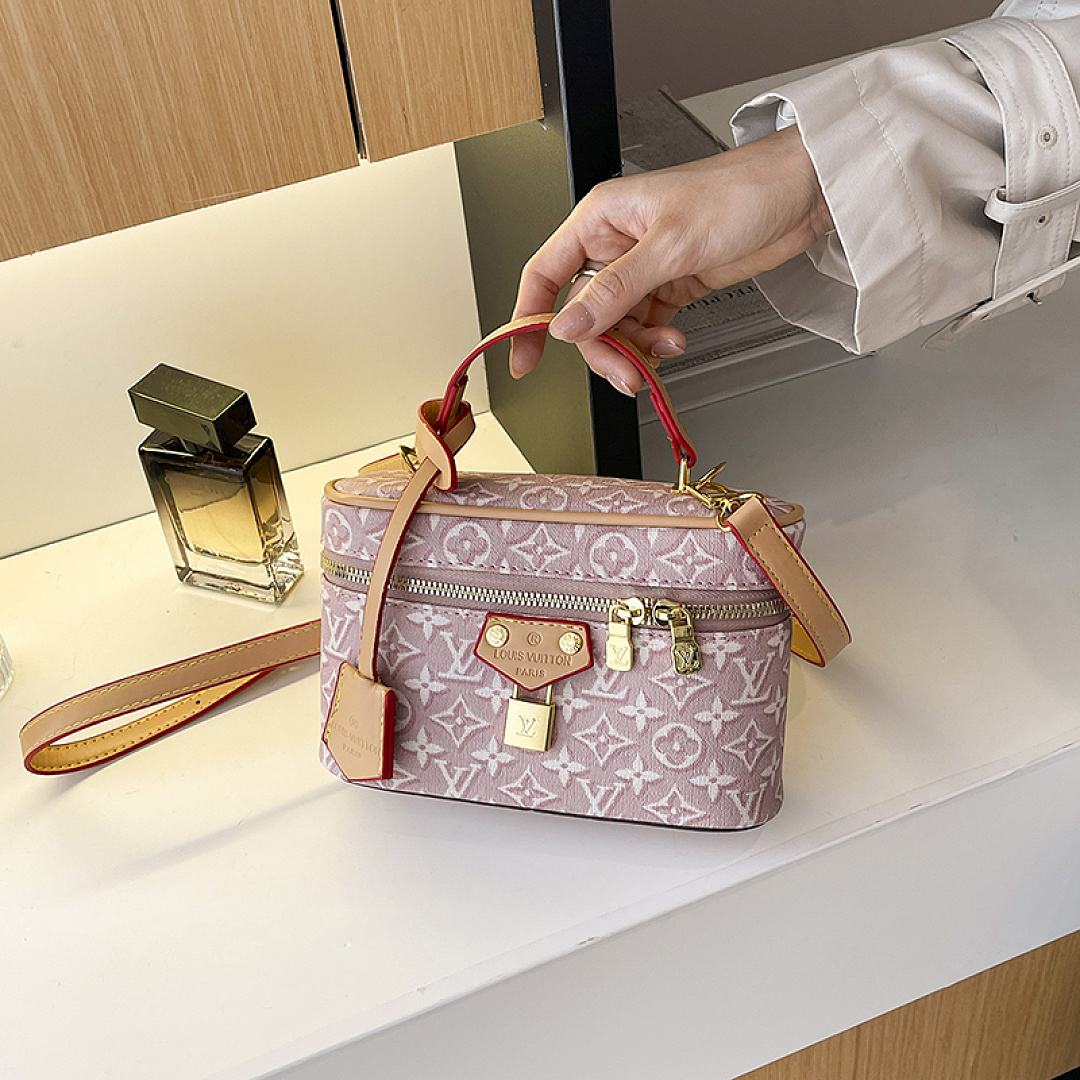 Louis Vuitton Nice Mini · EL6673 — תמונה 15
