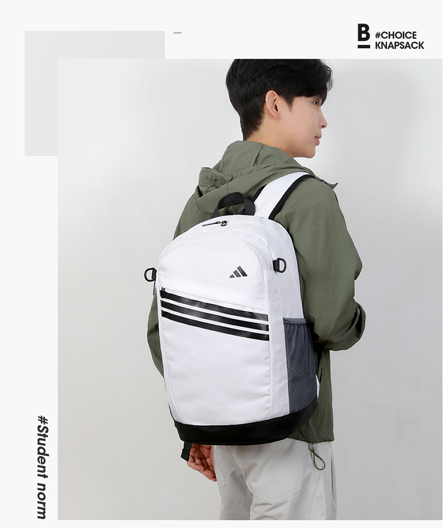 Adidas — תיק גב · DA9343 — תמונה 29