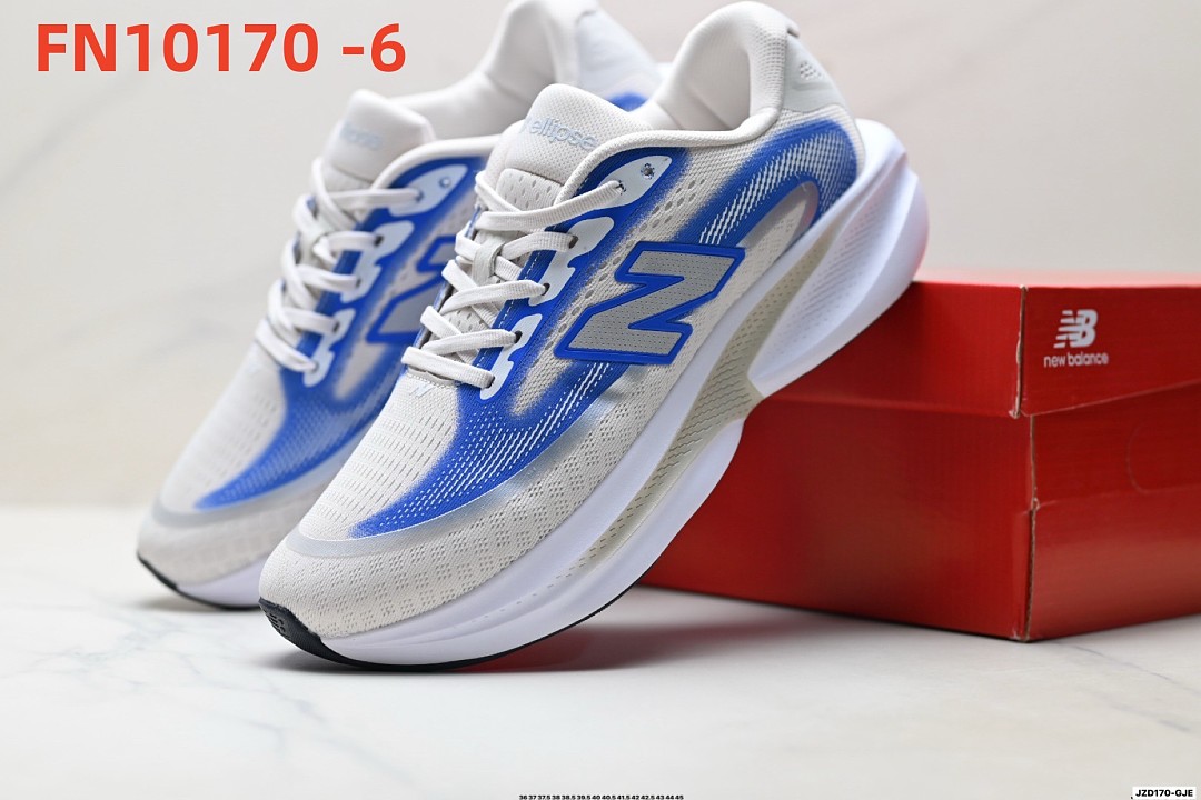New Balance Ellipse v1 · FN10170 — תמונה 22