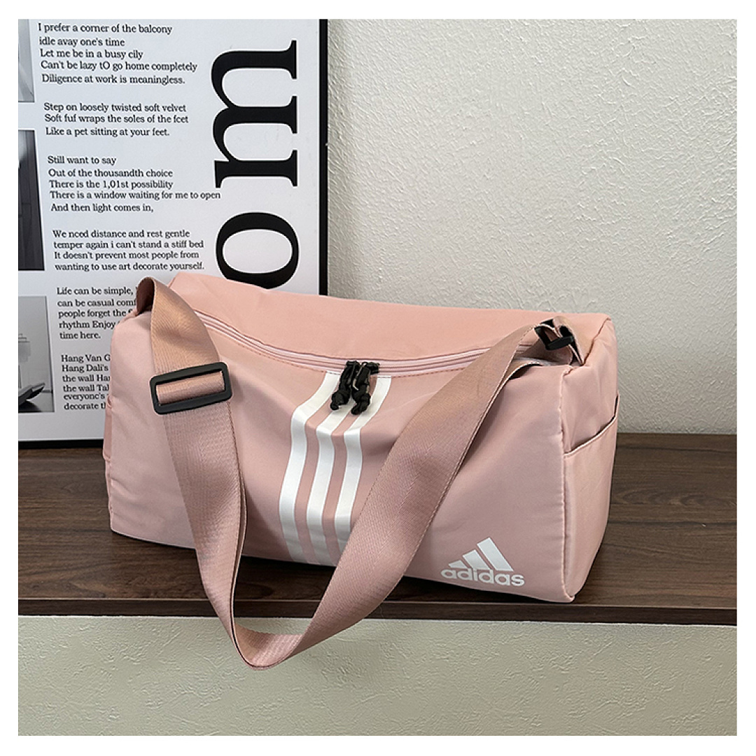 Adidas Tiro Duffle Bag · DA81181 — תמונה 36