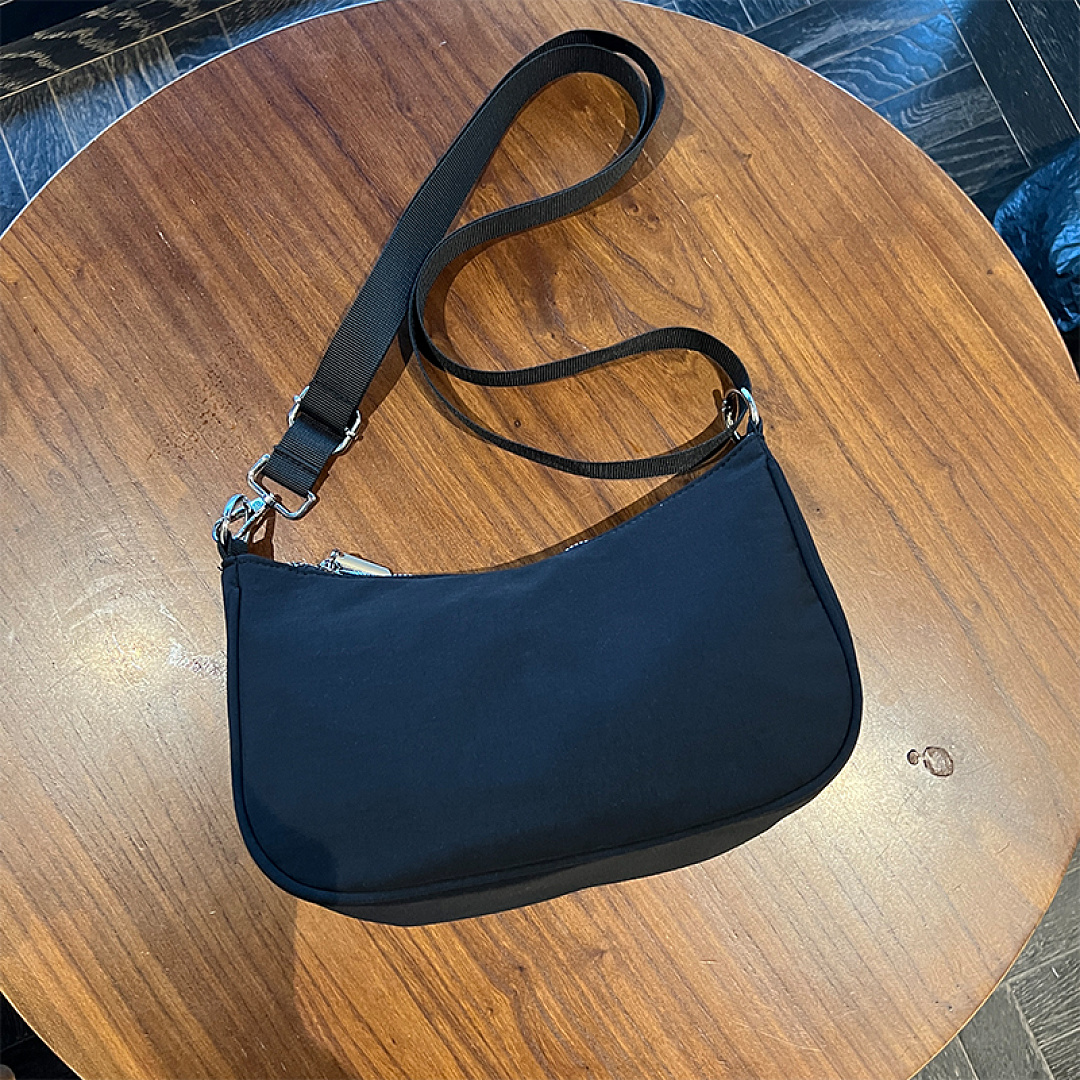 Lululemon City Essentials Shoulder Bag · DL9328 — תמונה 32