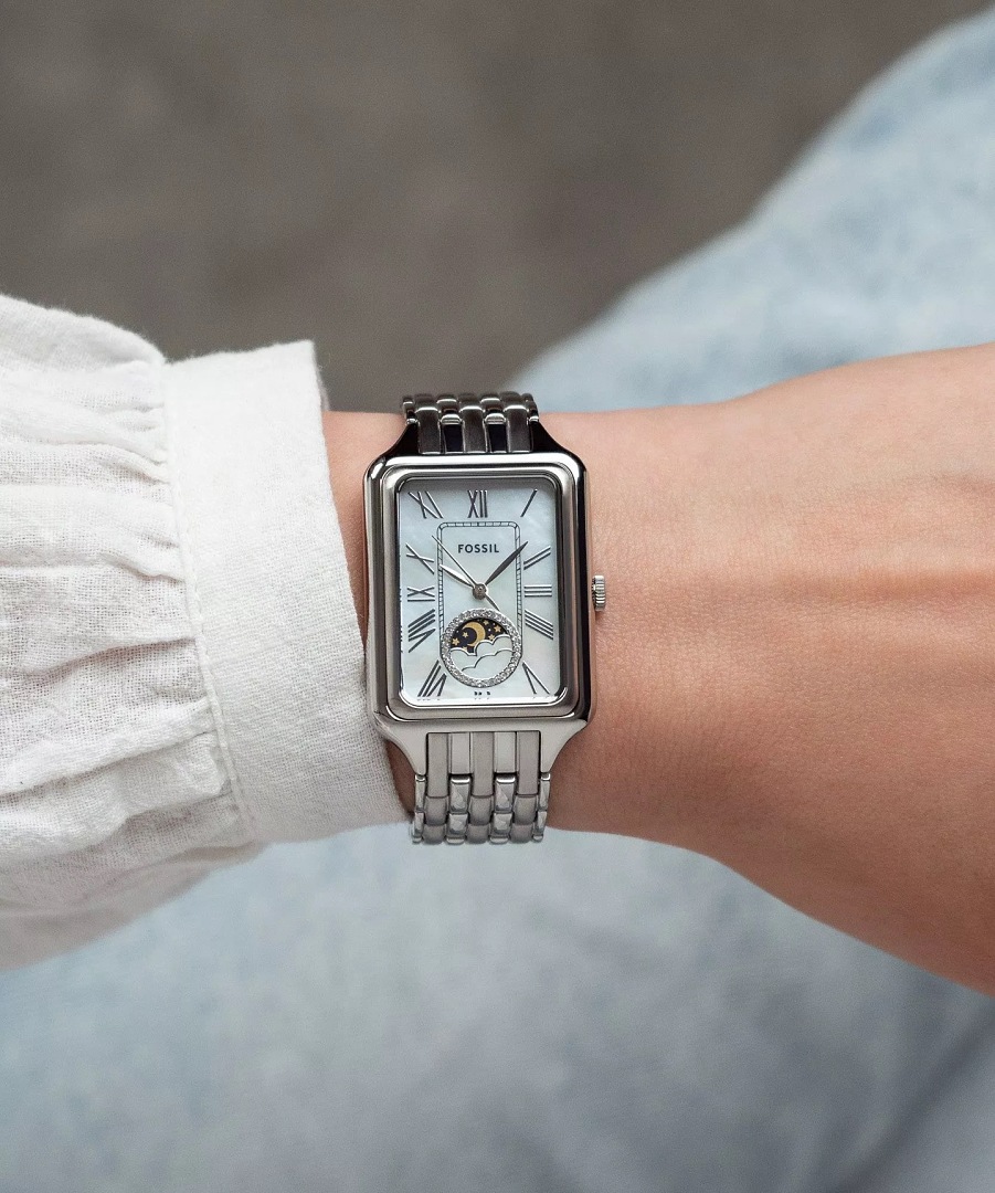 Fossil Raquel · WF84521 — תמונה 13