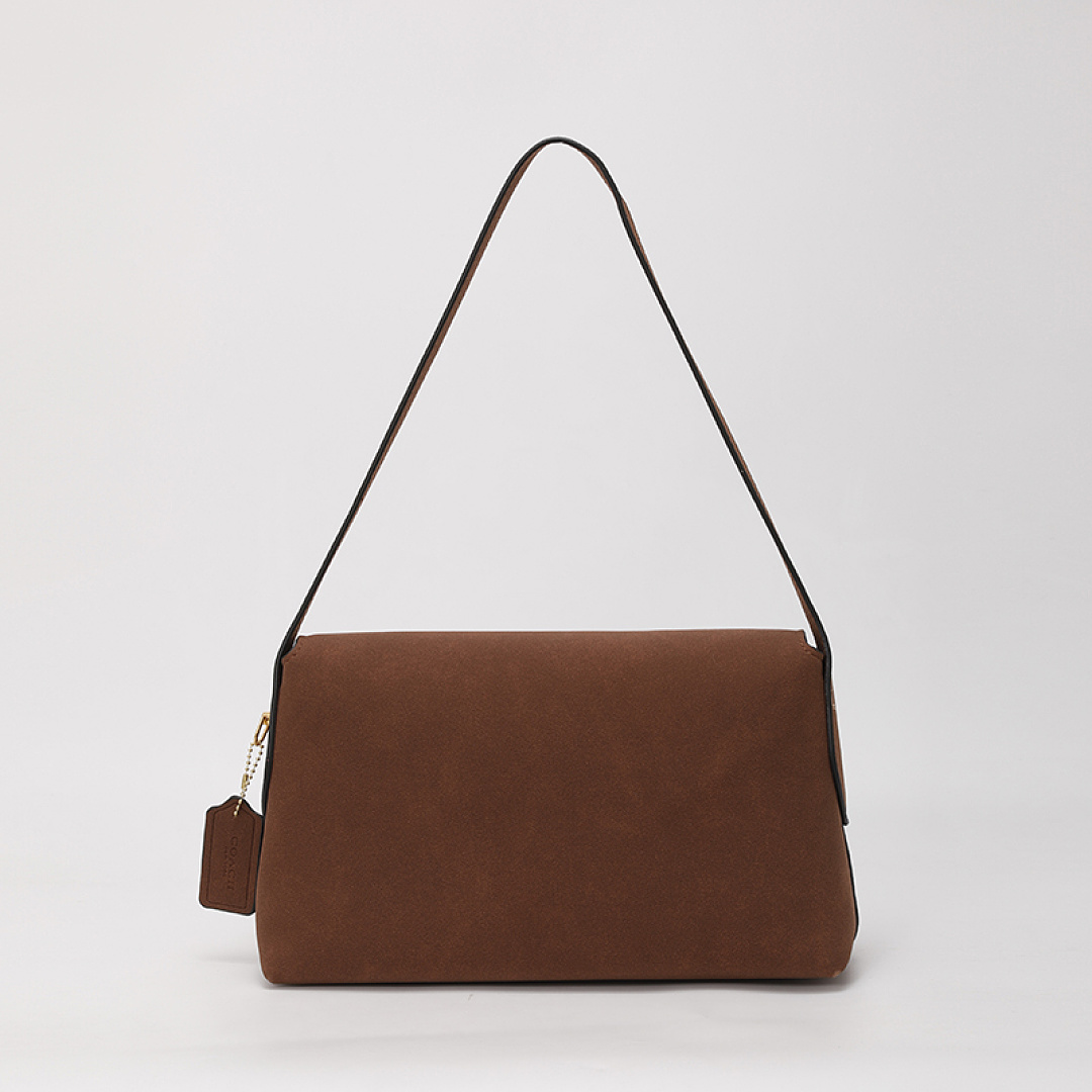 Coach Etta Small Flap Shoulder Bag · EC16638 — תמונה 48