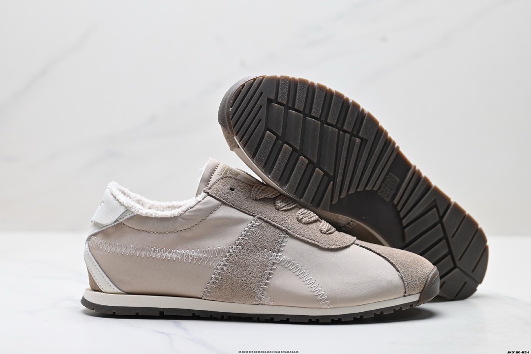 Onitsuka Tiger Tiger Corsair A55 · FT69580 — תמונה 6