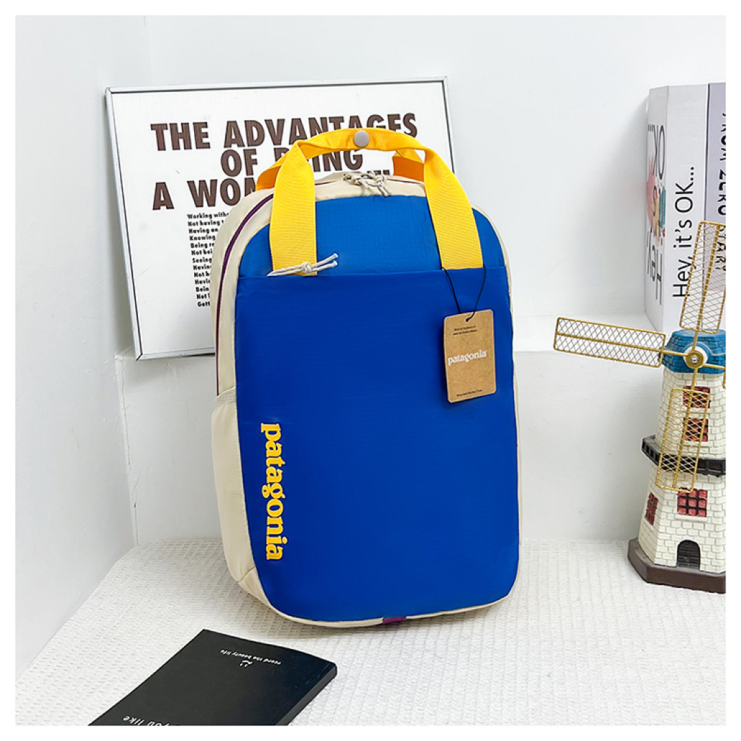 Patagonia Atom Tote Pack 20L · DP9364 — תמונה 28