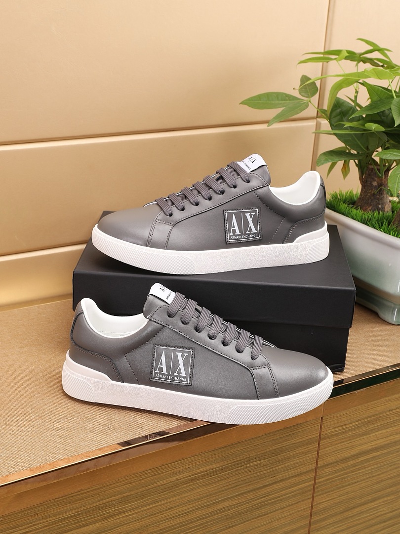 Armani Exchange — סניקרס · HA65849 — תמונה 16