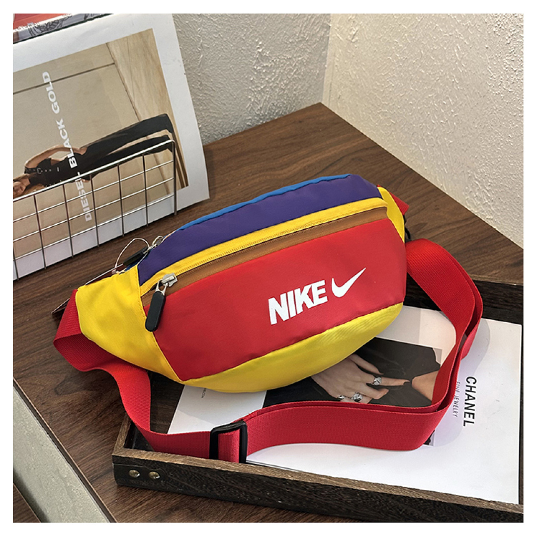 Nike Heritage Waist Pack · DN68894 — תמונה 24