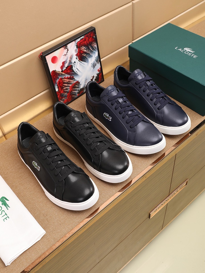 Lacoste Lerond Pro · HL27858 — תמונה 15