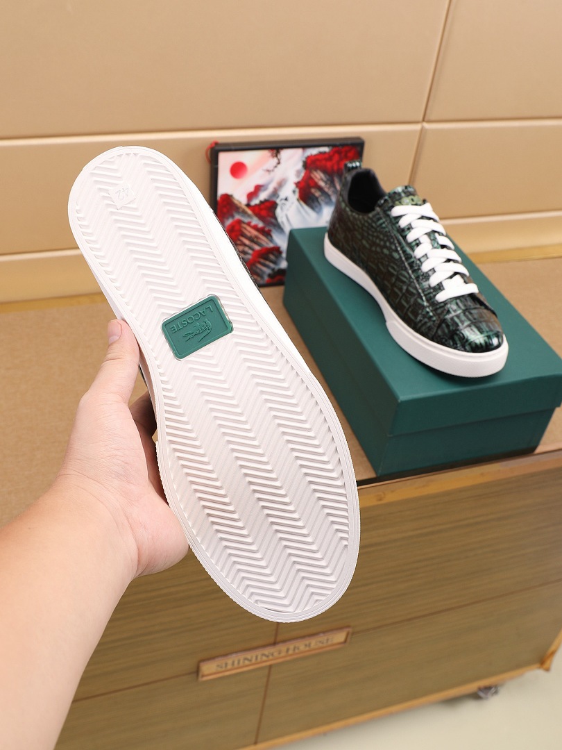 Lacoste Carnaby · HL36851 — תמונה 22