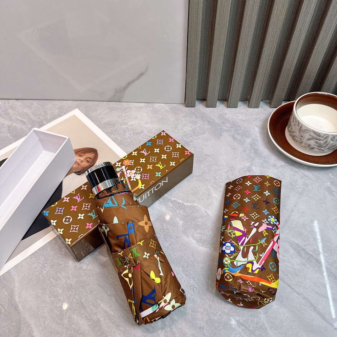 Louis Vuitton — מטריה · WL33958 — תמונה 13
