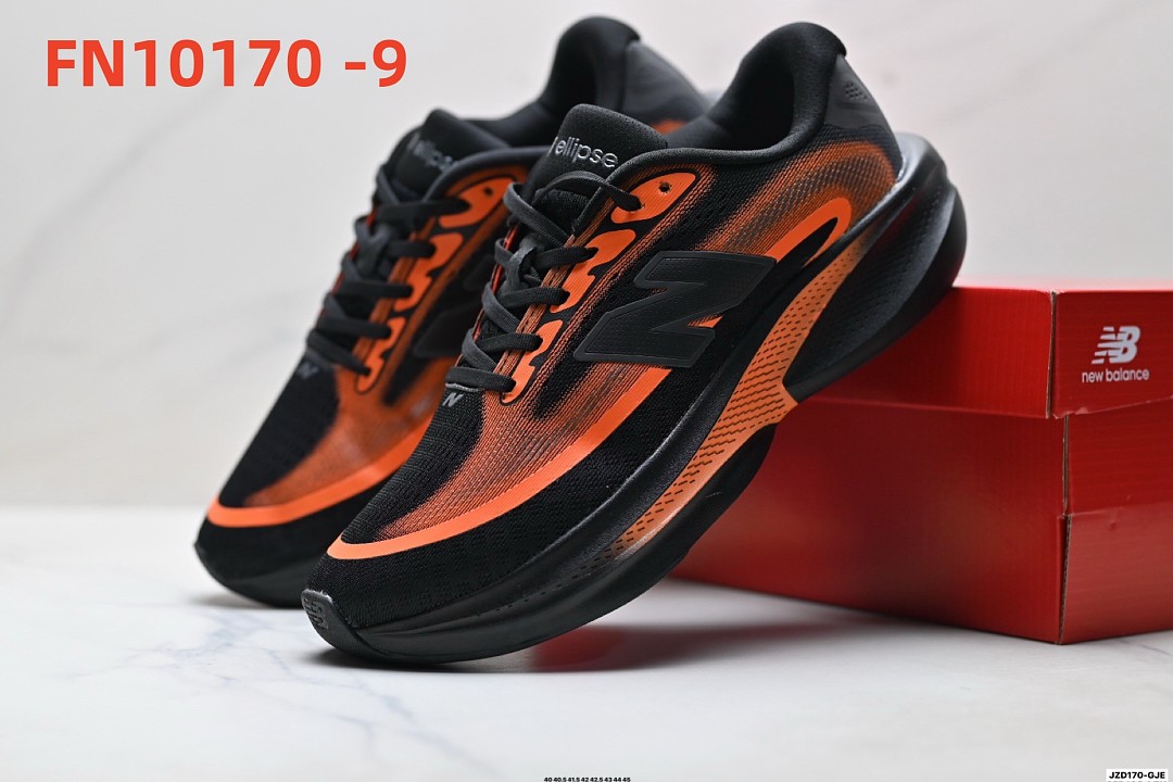 New Balance Ellipse v1 · FN10170 — תמונה 19