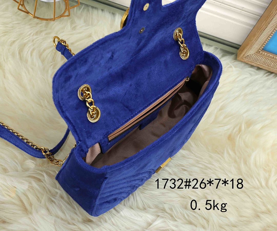 Gucci GG Marmont · KG1732 — תמונה 7