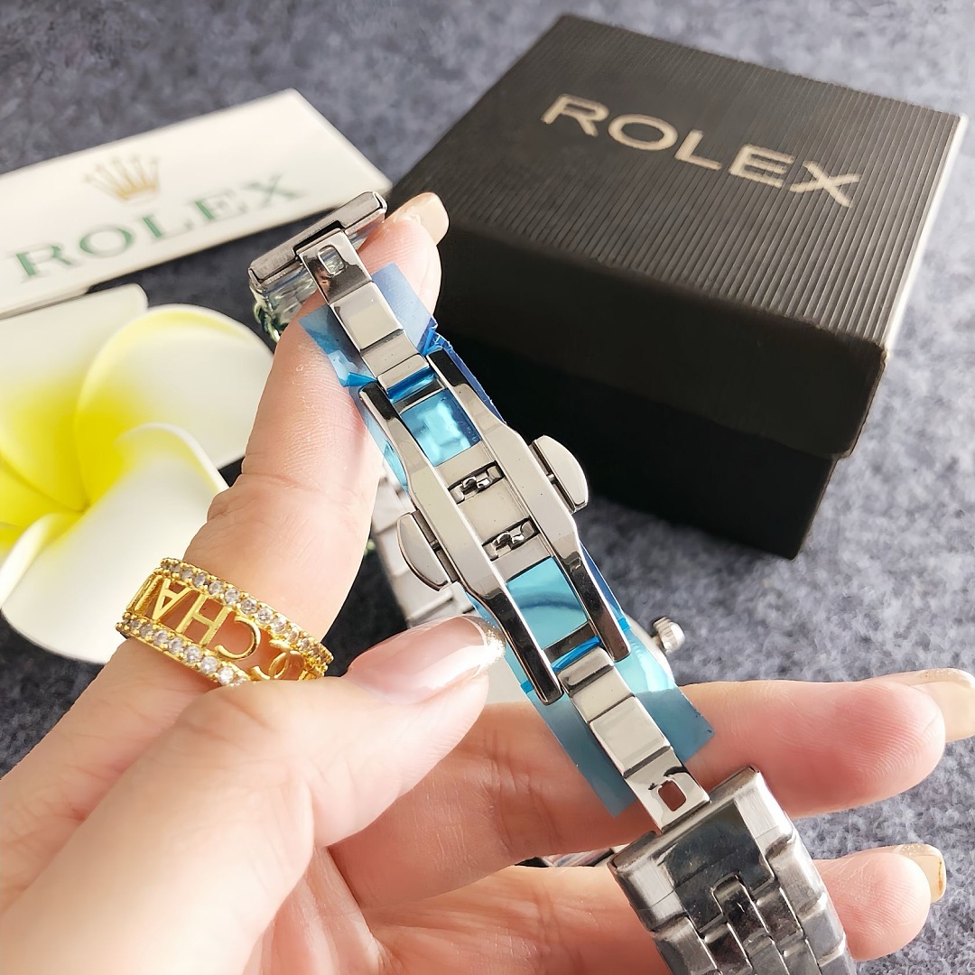 Rolex Land-Dweller · WR70111 — תמונה 15