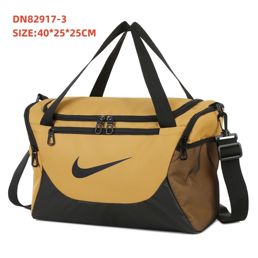 Nike Brasilia · DN82917