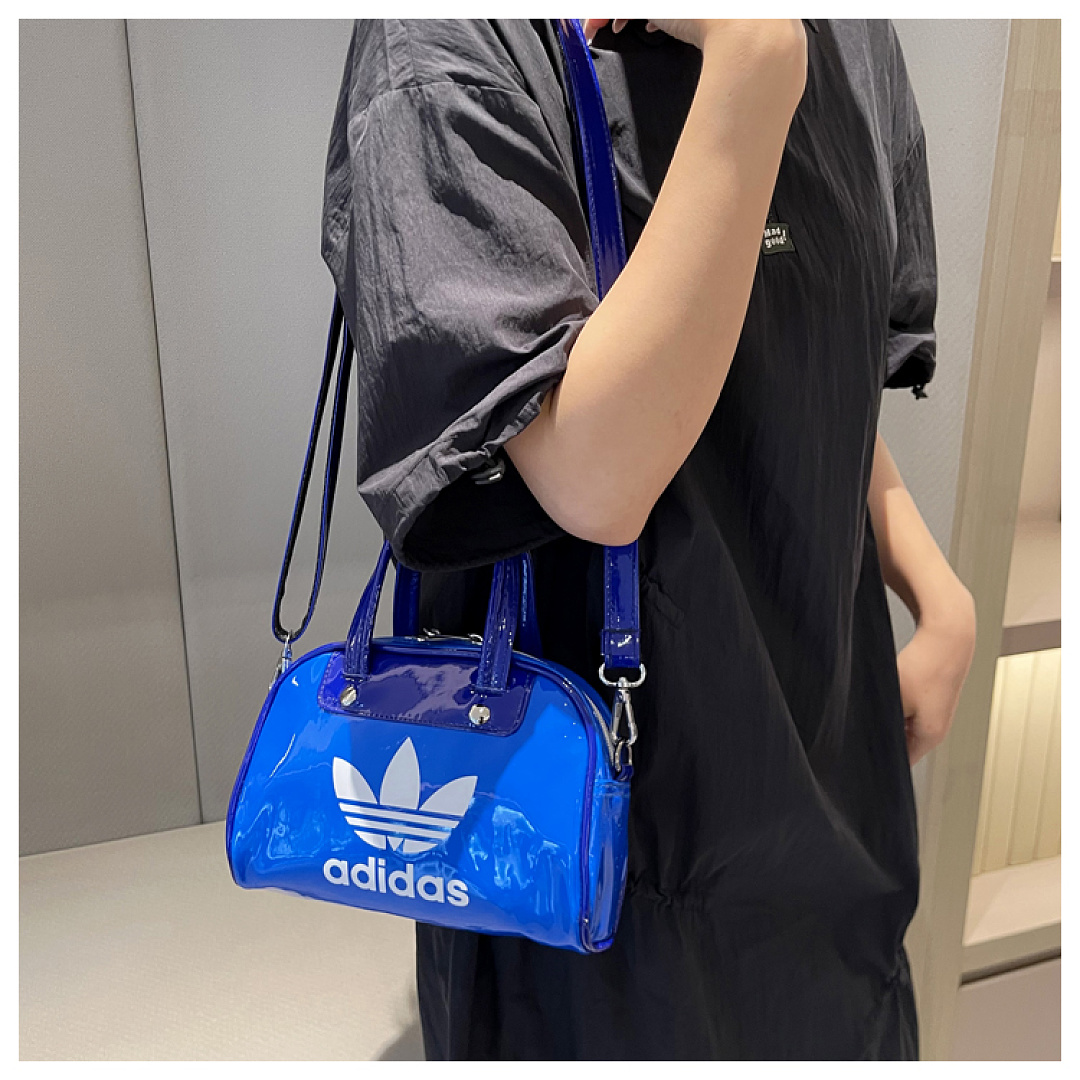 Adidas Adicolor Mini Bowling Bag · EA73628 — תמונה 7