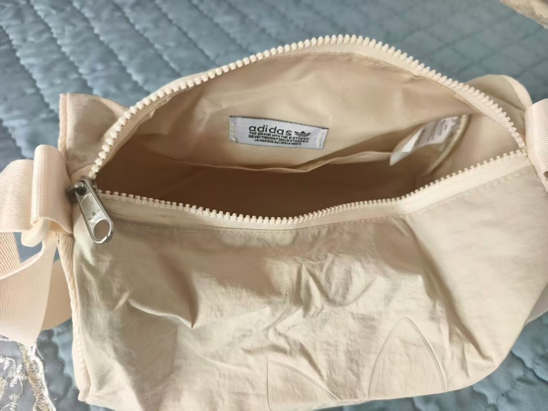 Adidas Mini Duffle Bag · EA2638 — תמונה 13