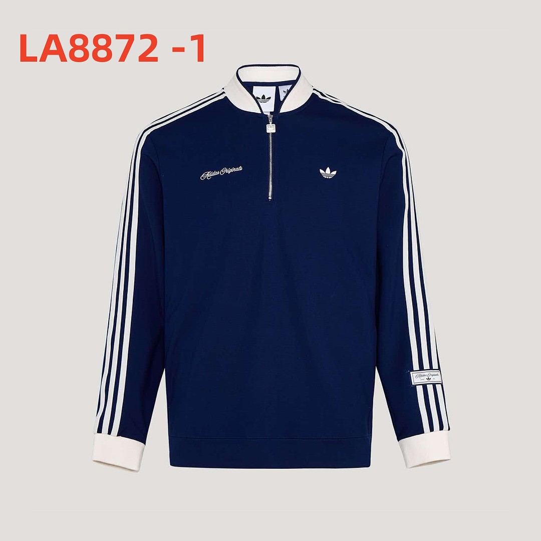 Adidas 3-Stripes 1 · LA8872 — תמונה 12