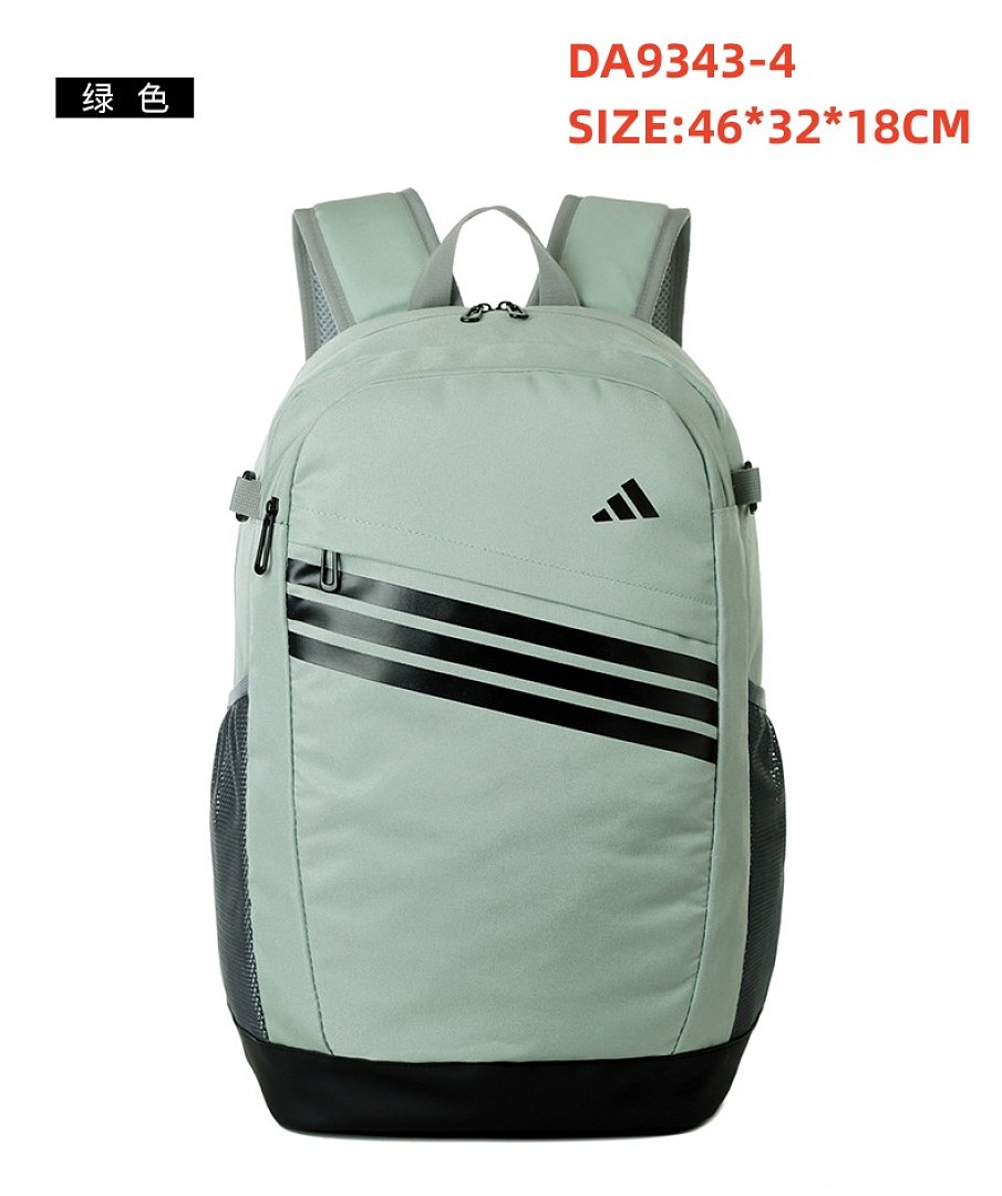 Adidas — תיק גב · DA9343 — תמונה 5