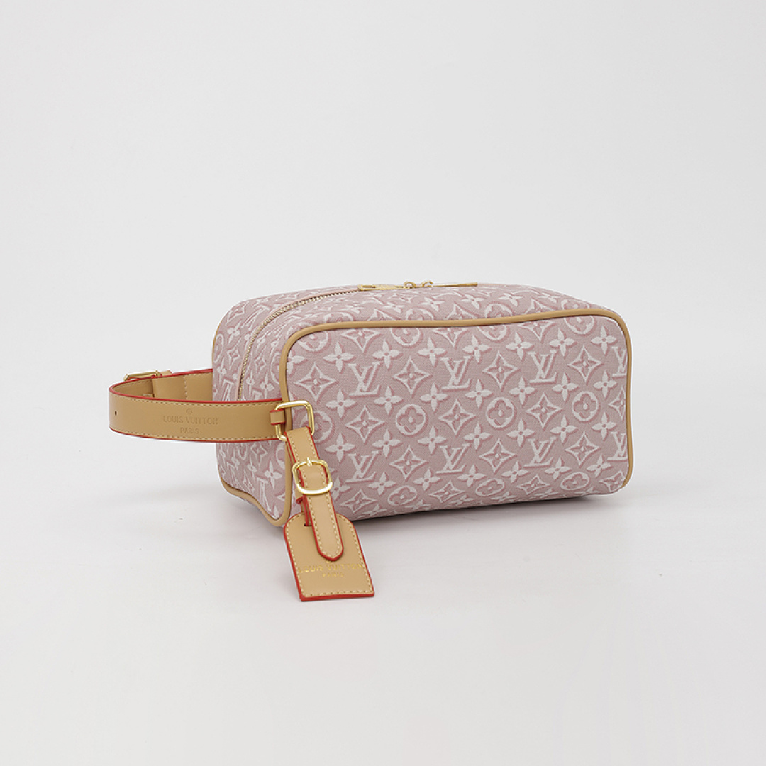 Louis Vuitton Pochette Cosmétique PM · EL6668 — תמונה 53