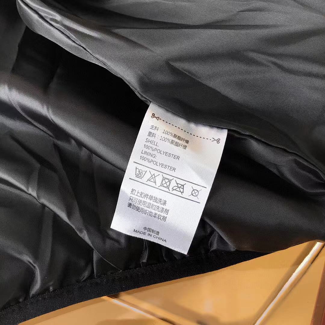 The North Face Down Hybrid Jacket · LT9988 — תמונה 16