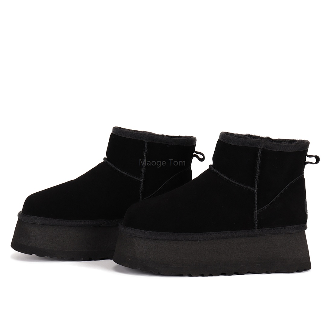 UGG Classic Ultra Mini Platform · UU95854 — תמונה 40