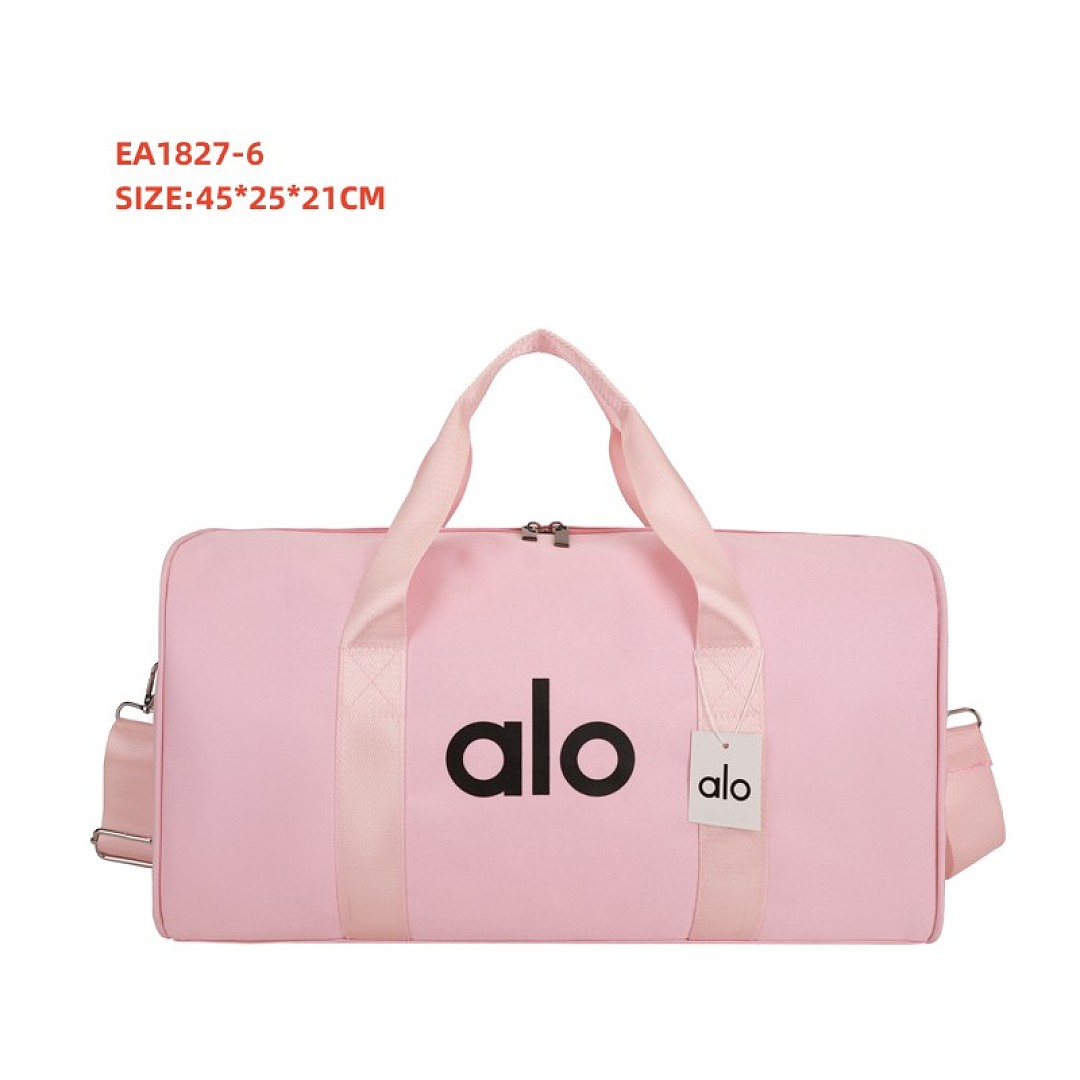 Alo Yoga Traverse Duffle · EA1827 — תמונה 2