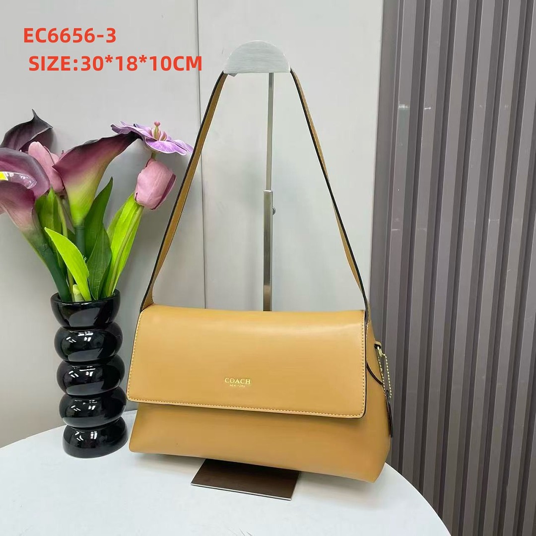 Coach Chelsea Shoulder Bag 30 · EC6656