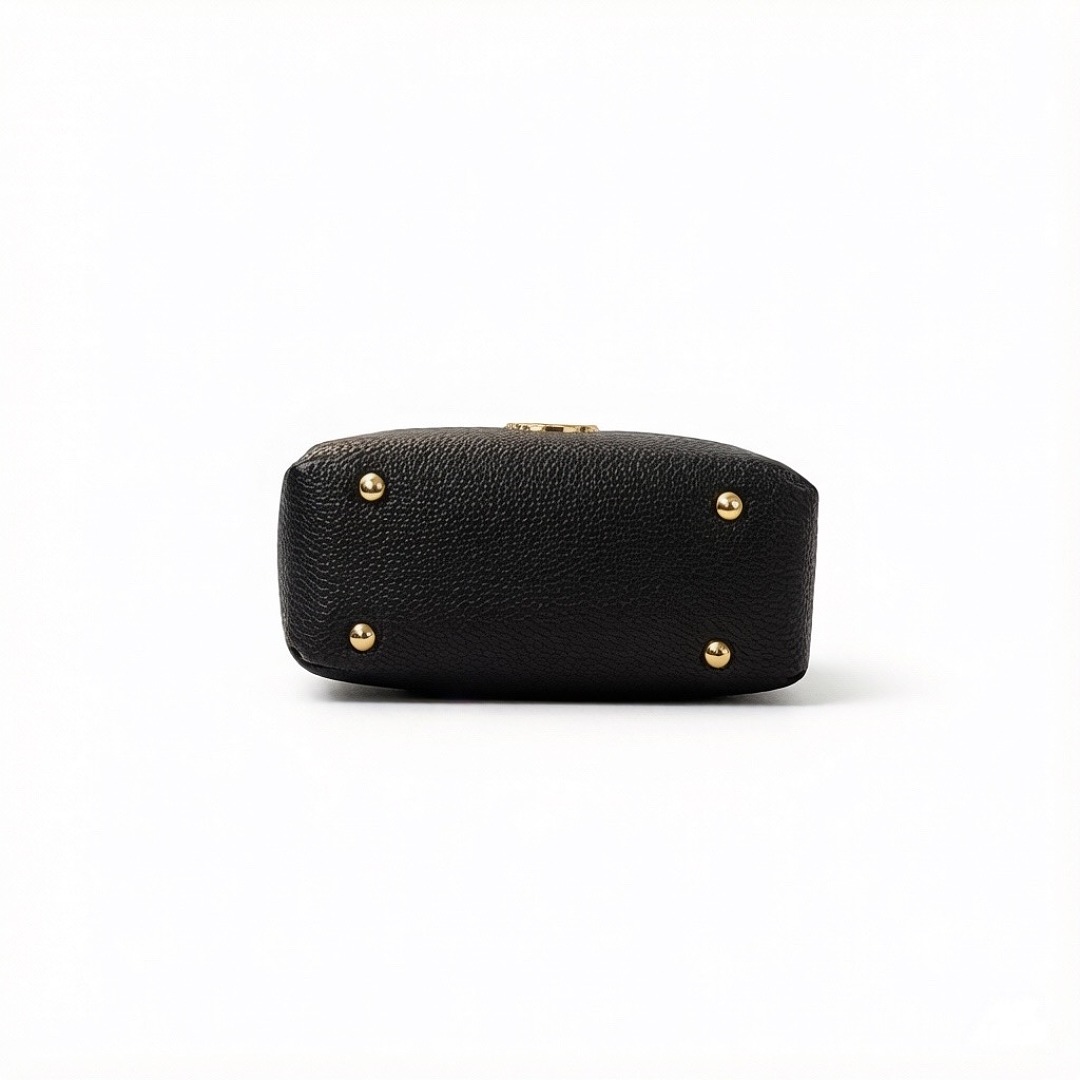 Coach Mini Carey Crossbody Bag · EC80222 — תמונה 15