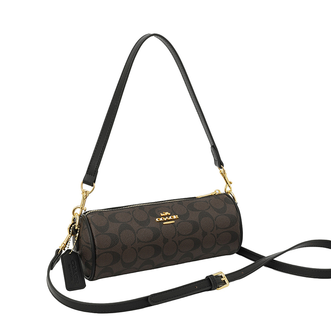 Coach Barrel Bag · EC66551 — תמונה 60