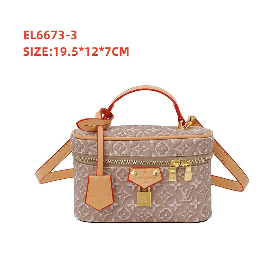 Louis Vuitton Nice Mini · EL6673 — תמונה 2