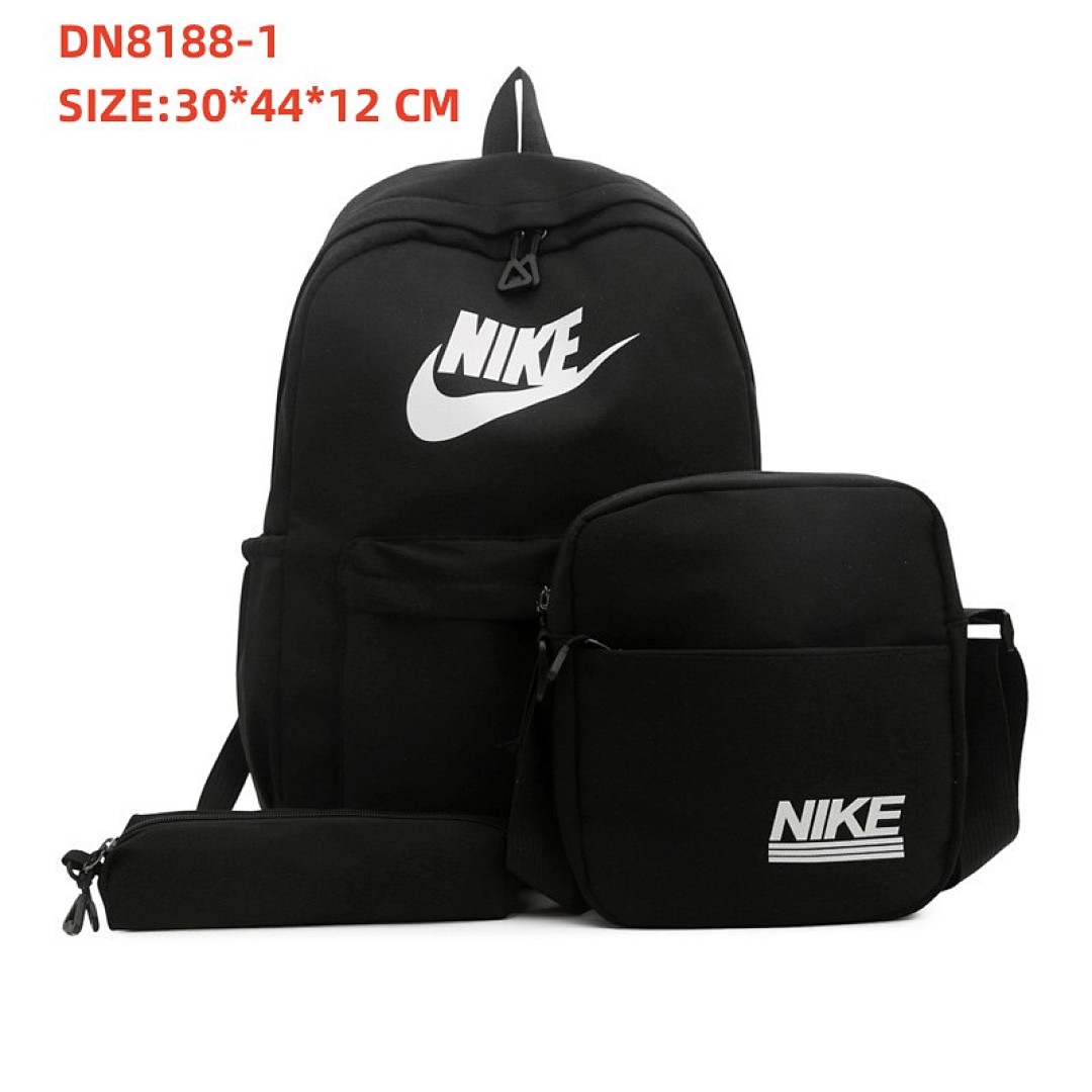 Nike Heritage Backpack · DN8188 — תמונה 5