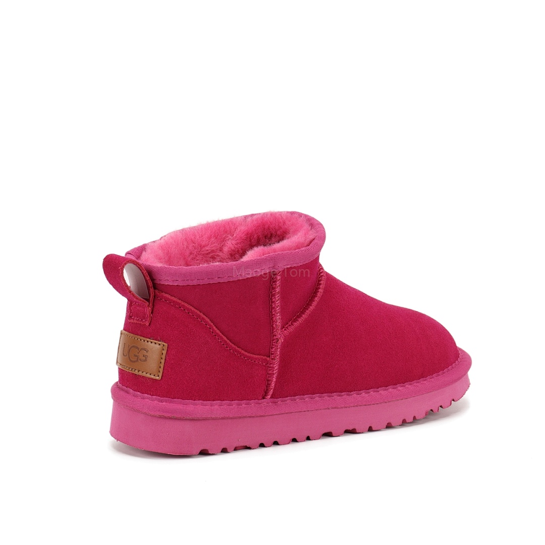 UGG Classic Ultra Mini · UU85465 — תמונה 42