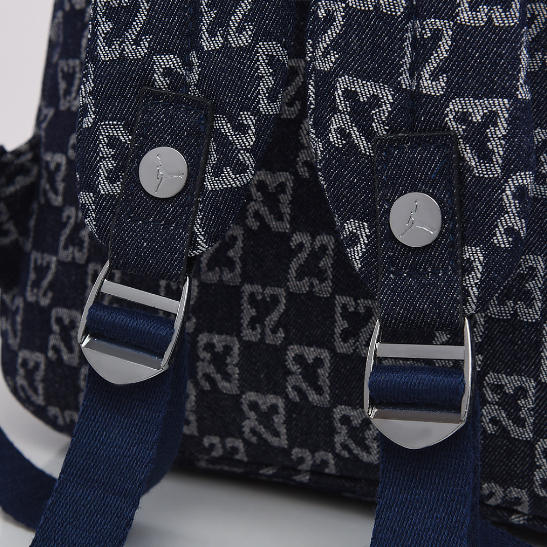 Jordan Monogram Backpack · EJ19262 — תמונה 23