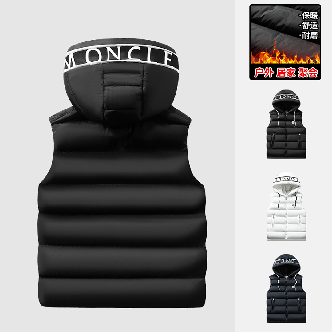 Moncler Cardamine · LM2535 — תמונה 23