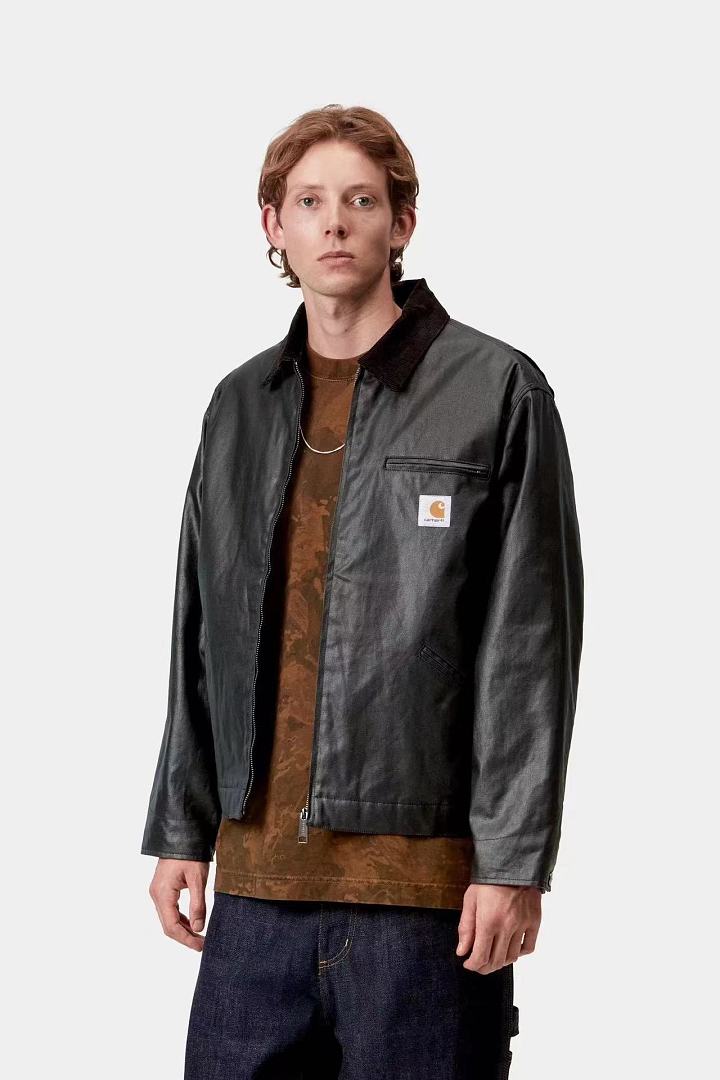 Carhartt WIP OG Dean Jacket · LC66125 — תמונה 6