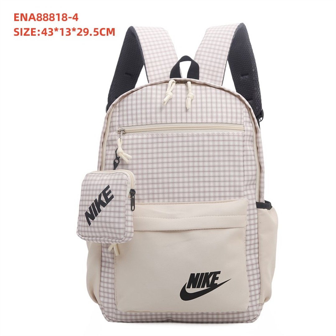 Nike Heritage Backpack 2.0 · ENA88818 — תמונה 6