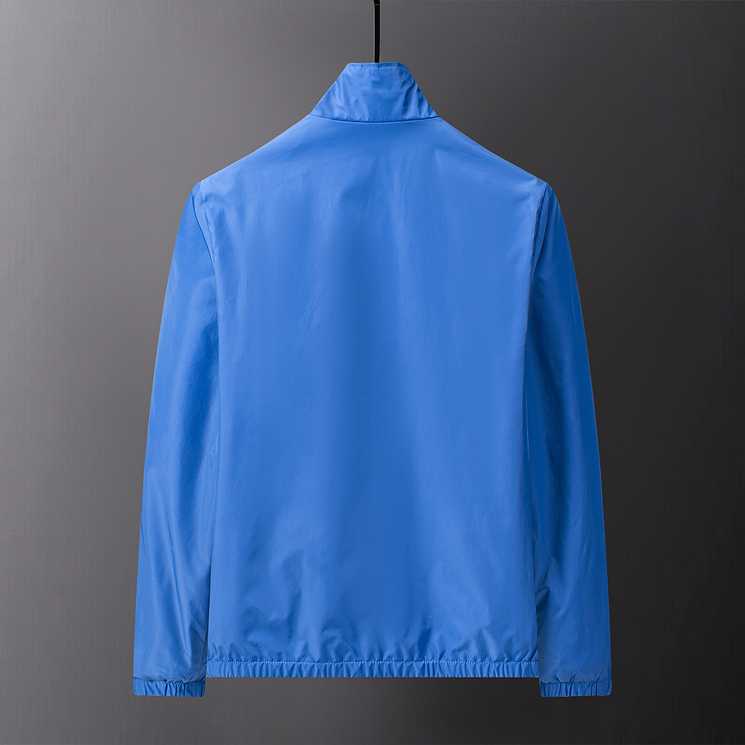 Prada Re-Nylon Jacket · PP30411 — תמונה 20