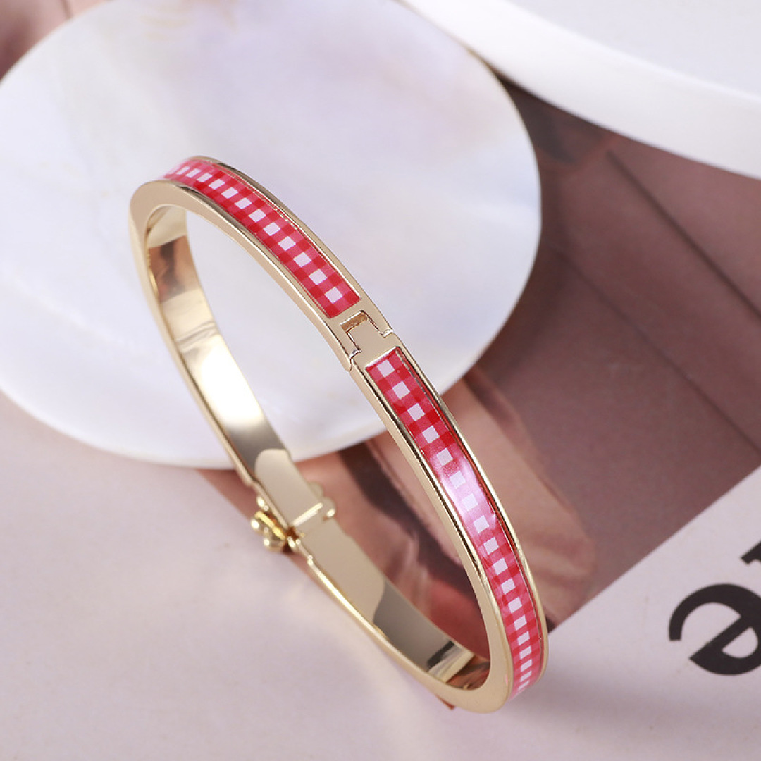 Kate Spade Spot The Spade Enamel Hinged · WK37857 — תמונה 14