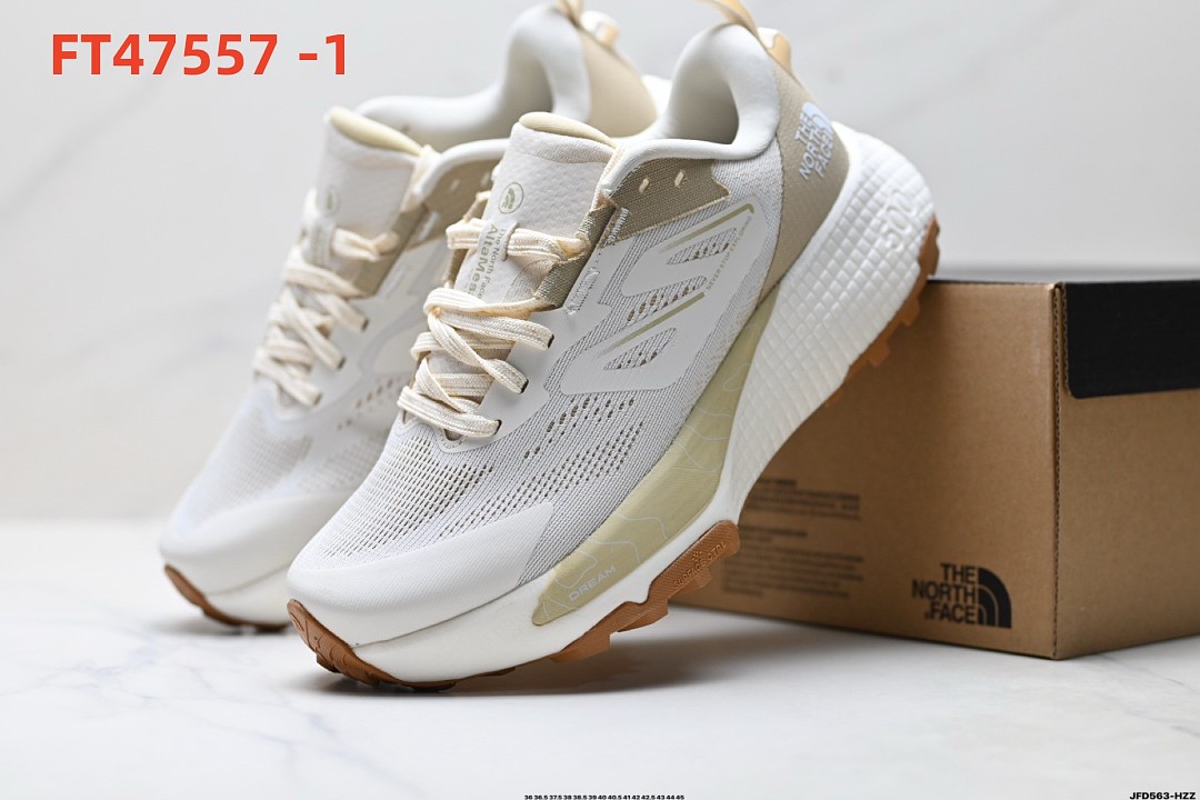 The North Face Altamesa 500 · FT47557