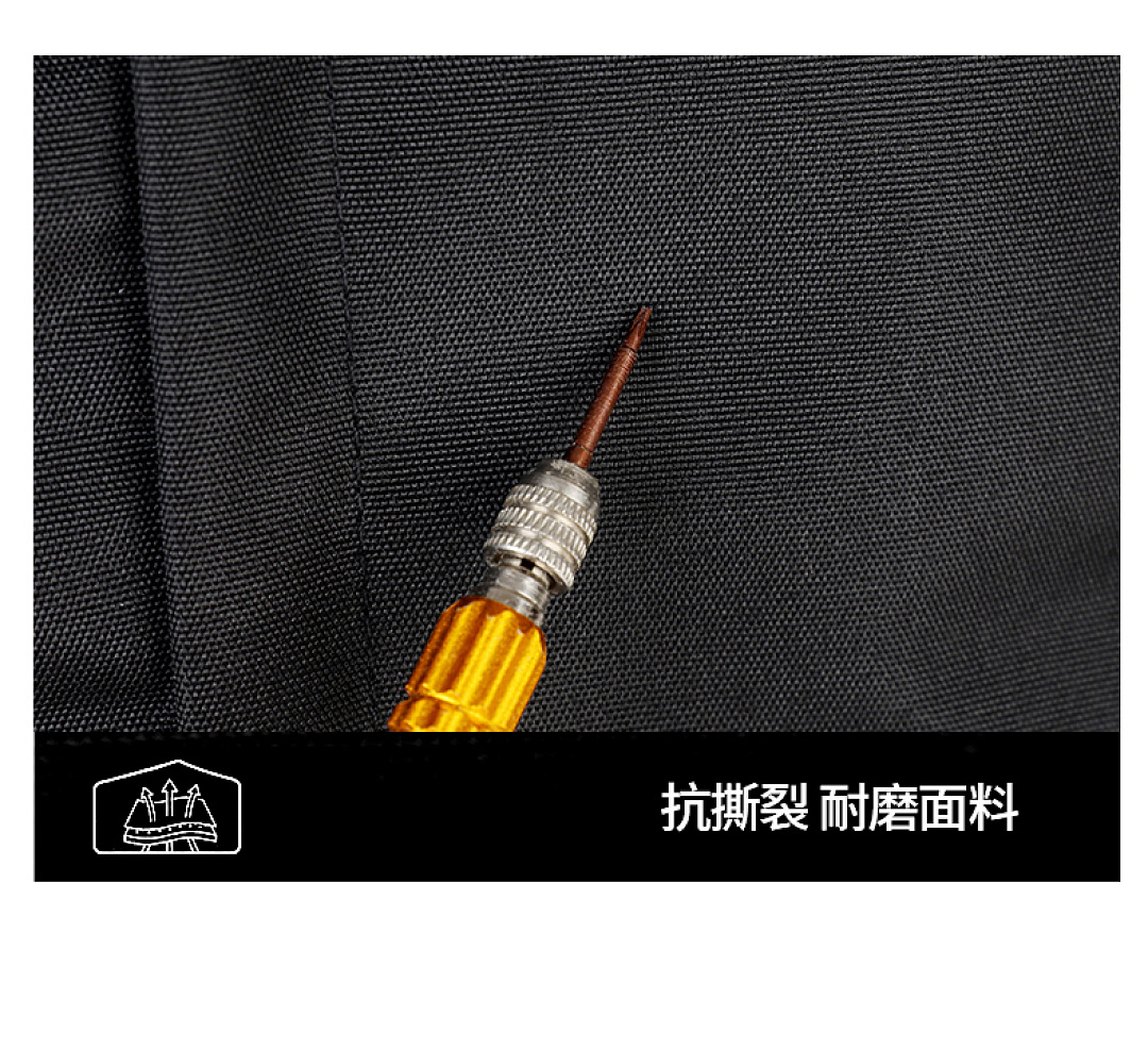 Adidas Amplifier Bungee Backpack · DA9443 — תמונה 11