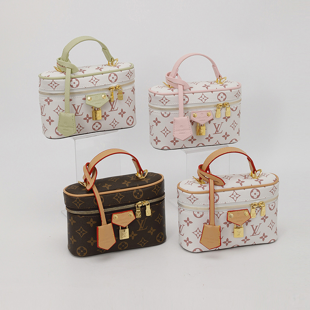 Louis Vuitton Micro Vanity Case · EL6676 — תמונה 41