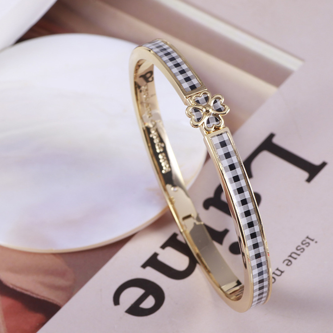 Kate Spade Spot The Spade Enamel Hinged · WK37857 — תמונה 6