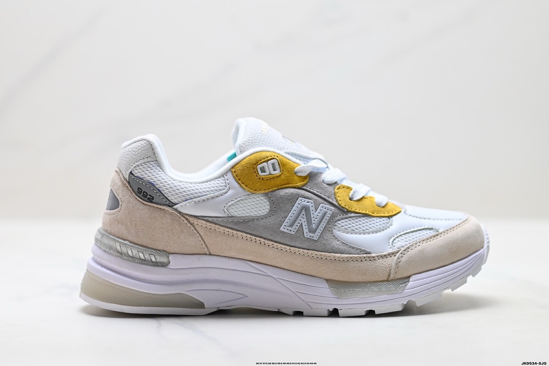 New Balance 992 · FN50992 — תמונה 12