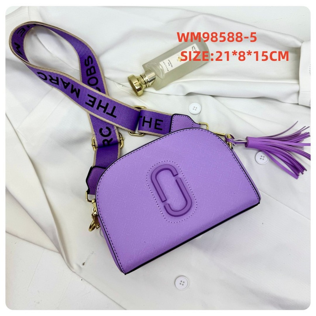 Marc Jacobs Snapshot · WM98588 — תמונה 7