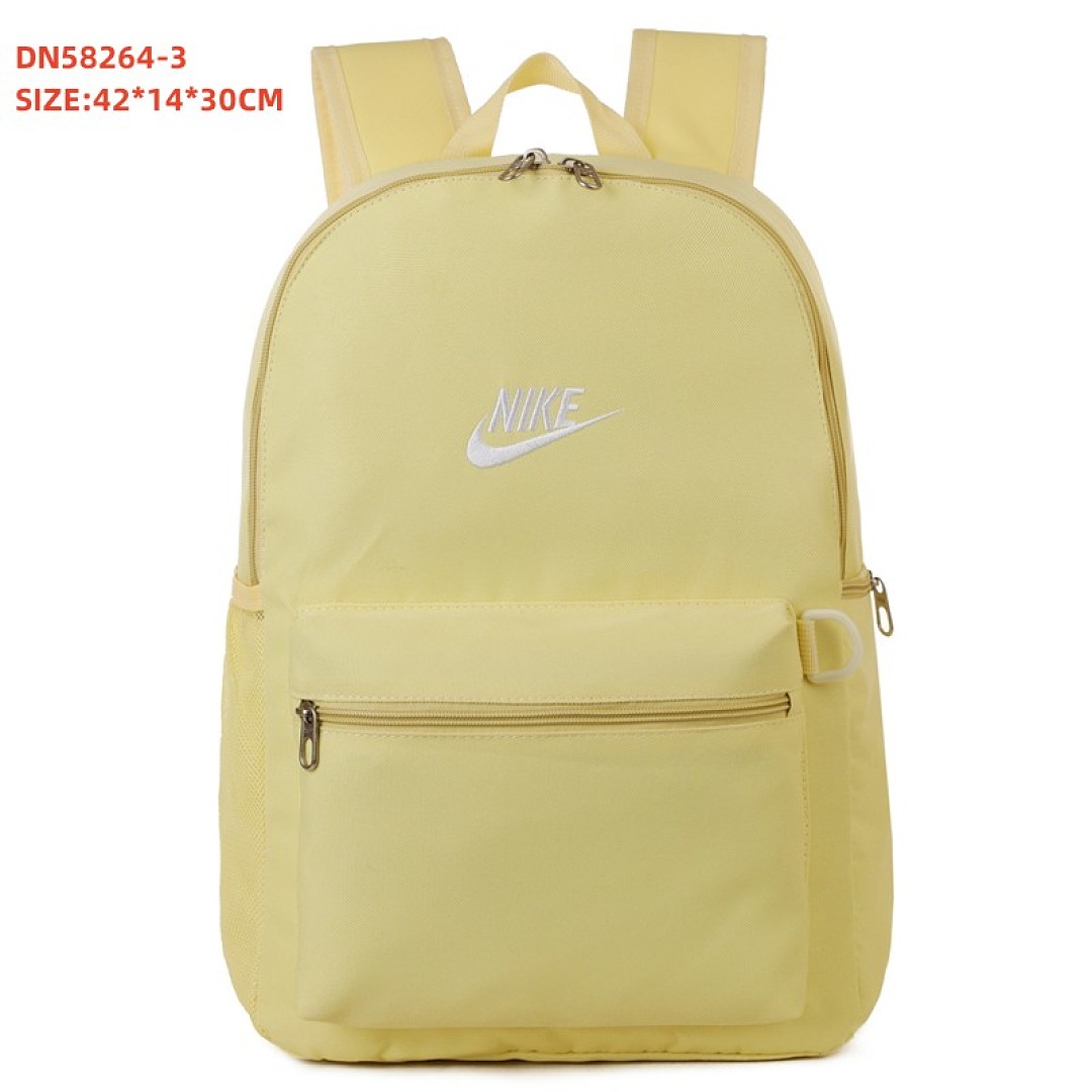 Nike Heritage Backpack · DN58264 — תמונה 5