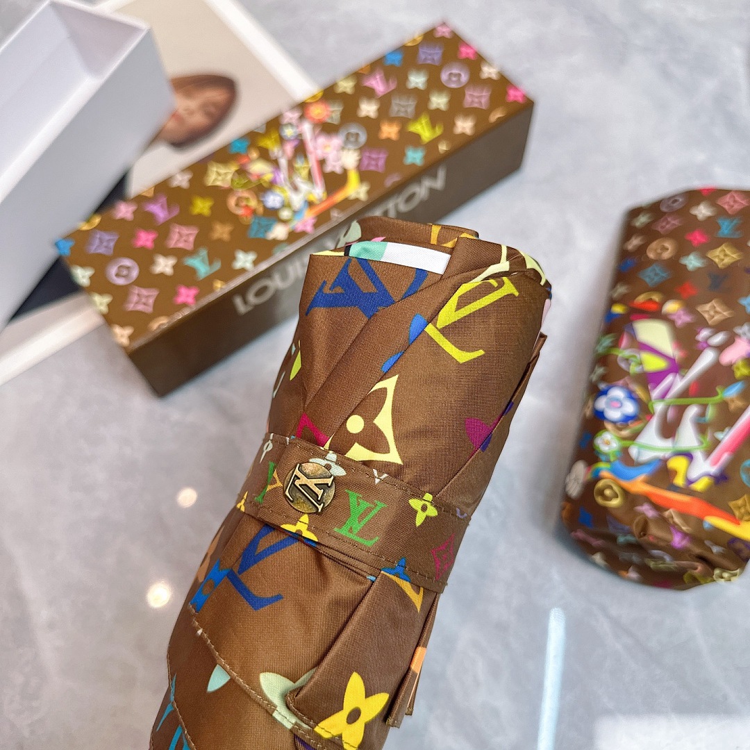 Louis Vuitton — מטריה · WL33958 — תמונה 14