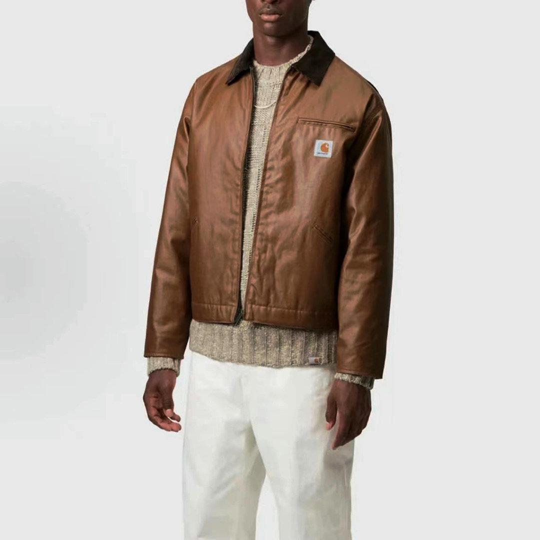 Carhartt WIP OG Dean Jacket · LC66125 — תמונה 7